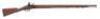 British Sea Service-Style Flintlock Musket