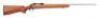 Remington Model 40-XBBR Benchrest Custom Shop Rifle