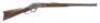 Winchester Model 1873 Lever Action Rifle