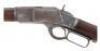 Winchester Model 1873 Lever Action Rifle - 2