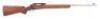 Remington Model 40-XBBR Benchrest Custom Shop Rifle