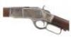 Winchester Model 1873 Special Order Lever Action Rifle - 2