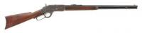 Winchester Model 1873 Lever Action Rifle