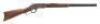 Winchester Model 1873 Lever Action Rifle