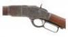 Winchester Model 1873 Lever Action Rifle - 2