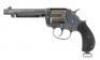 Colt Model 1878 Frontier Sixshooter Double Action Revolver - 2