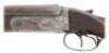 Lovely Colt Model 1883 Boxlock Double Shotgun - 2