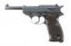 German P.38 ac 41-Coded Semi-Auto Pistol by Walther - 2