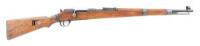 German G98/40 Bolt Action Rifle by FEG