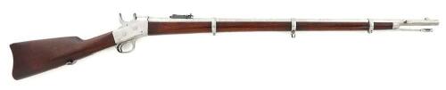Remington Egyptian Contract Rolling Block Rifle Formerly of the Remington Arms Co. Factory Collection