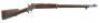 French Model 1914 Rolling Block Rifle by Remington