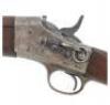 Remington Model 1897 "Michigan Militia" Rolling Block Saddle Ring Carbine - 2