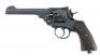 British Webley MK VI Double Action Revolver - 2