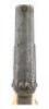 Engraved Remington-Elliot Ring Trigger Pepperbox Pistol - 3