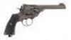 British Webley MK VI Double Action Revolver - 2