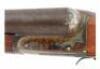 Harrington & Richardson Model 1880 C-Grade Boxlock Double Shotgun - 2