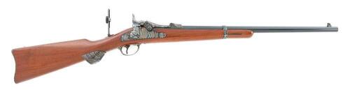 Harrington & Richardson Model 1873 Little Big Horn Trapdoor Carbine