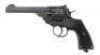 British Webley MK VI Double Action Revolver - 2