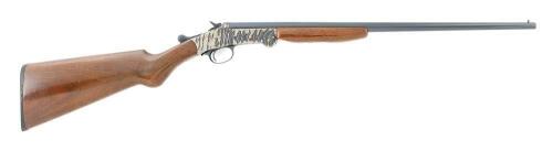 Harrington & Richardson Folding Single Barrel Shotgun