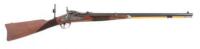 Harrington & Richardson Model 1873 Officer's Model Trapdoor Rifle