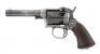 Remington-Beals First Model Pocket Percussion Revolver