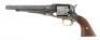 Remington New Model Army Percussion Revolver - 2