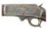 Marlin Model 1893 Lever Action Rifle - 2