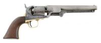 Colt Model 1851 Navy Percussion Revolver