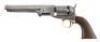 Colt Model 1851 Navy Percussion Revolver - 2