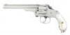 Fine Merwin, Hulbert & Co. Medium Frame Double Action Revolver - 2