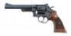 Smith & Wesson Model of 1955 Special Order Heavy Barrel Target Revolver