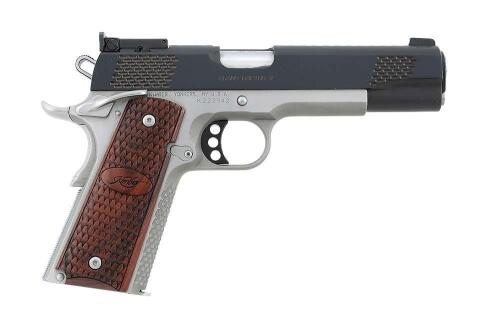 Kimber Grand Raptor II Semi-Auto Pistol