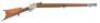 Interesting Custom Swiss Rolling Block Schuetzen Rifle