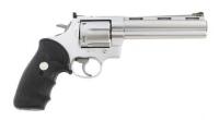 Desirable Colt Anaconda Double Action Revolver