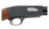 Exceptional Winchester Model 61 Magnum Slide Action Rifle - 3