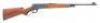 Winchester Model 71 Lever Action Rifle