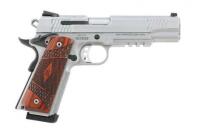 Smith & Wesson Model SW1911TA Semi-Auto Pistol