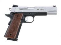 Smith & Wesson Model SW1911 Pro Series Semi-Auto Pistol