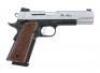 Smith & Wesson Model SW1911 Pro Series Semi-Auto Pistol
