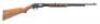 Winchester Model 61 Slide Action Rifle