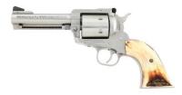 Custom Ruger New Model Blackhawk Revolver by Bowen Classic Arms Corporation