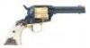 U.S. Historical Society Roy Rogers King of the Cowboys Single Action Army Revolver by Uberti