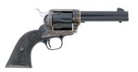 Colt Third Generation Single Action Army Revolver