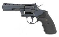 Colt Python Double Action Revolver