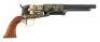 U.S. Historical Society Sam Houston Commemorative Walker Percussion Revolver