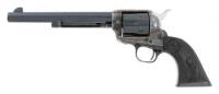 Colt Third Generation Single Action Army Revolver