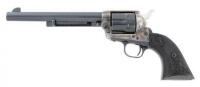 Colt Third Generation Single Action Army Revolver