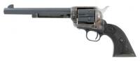 Colt Third Generation Single Action Army Revolver