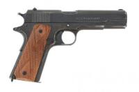 U.S. Model 1911 Semi-Auto Pistol by Colt