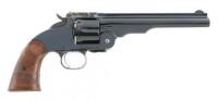 Smith & Wesson Performance Center Model of 2000 Schofield Revolver